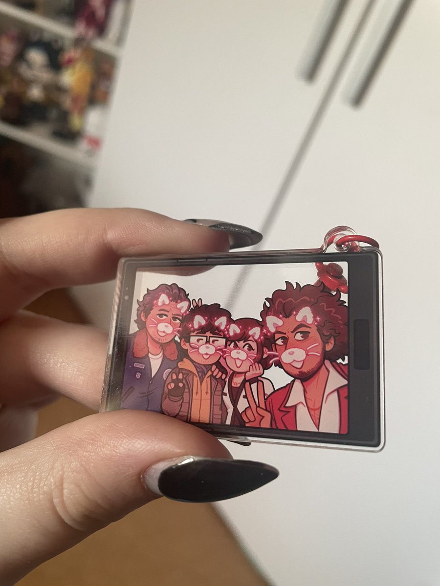 rai🌌 | Majimas Annoyed Wife | 🐍🐈‍⬛ tweet media