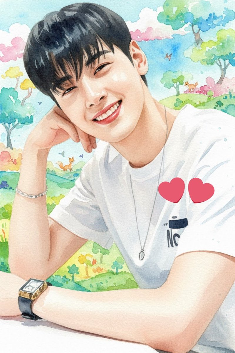 #leedongmin Seu sorriso é mais brilhante que uma jóia, mais deslumbrante que o sol, e me faz muito bem.💙🇧🇷
Feliz vida, Nunu. 🎉👏🏻

FOREVER WITH CHAEUNWOO
#ChaEunWooBirthday #EunWooBirthday #Ftarefacewbr #HappyEunWooDay #MarchWithEunWoo