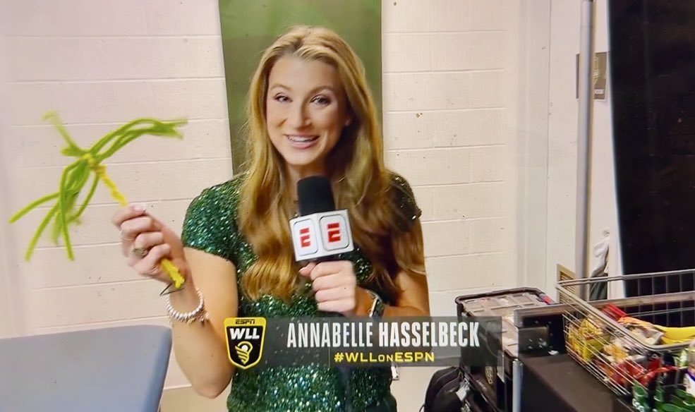 Annabelle tweet media