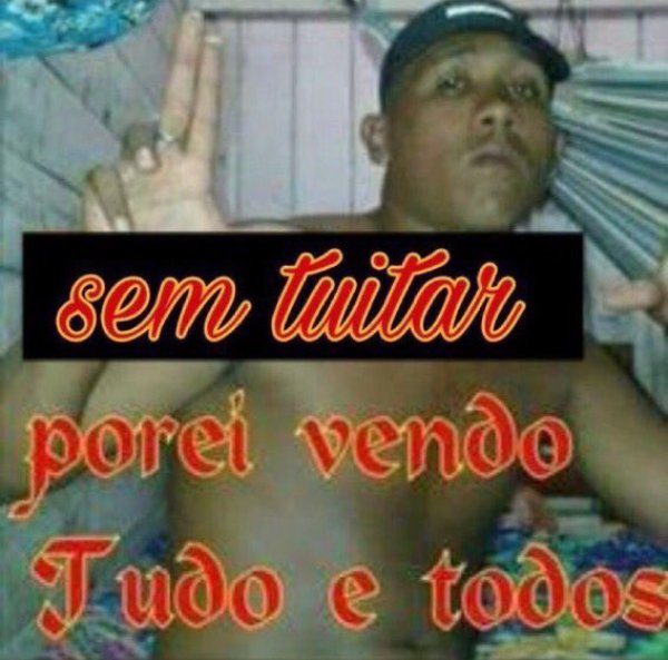 Frases em baixa qualidade tweet media