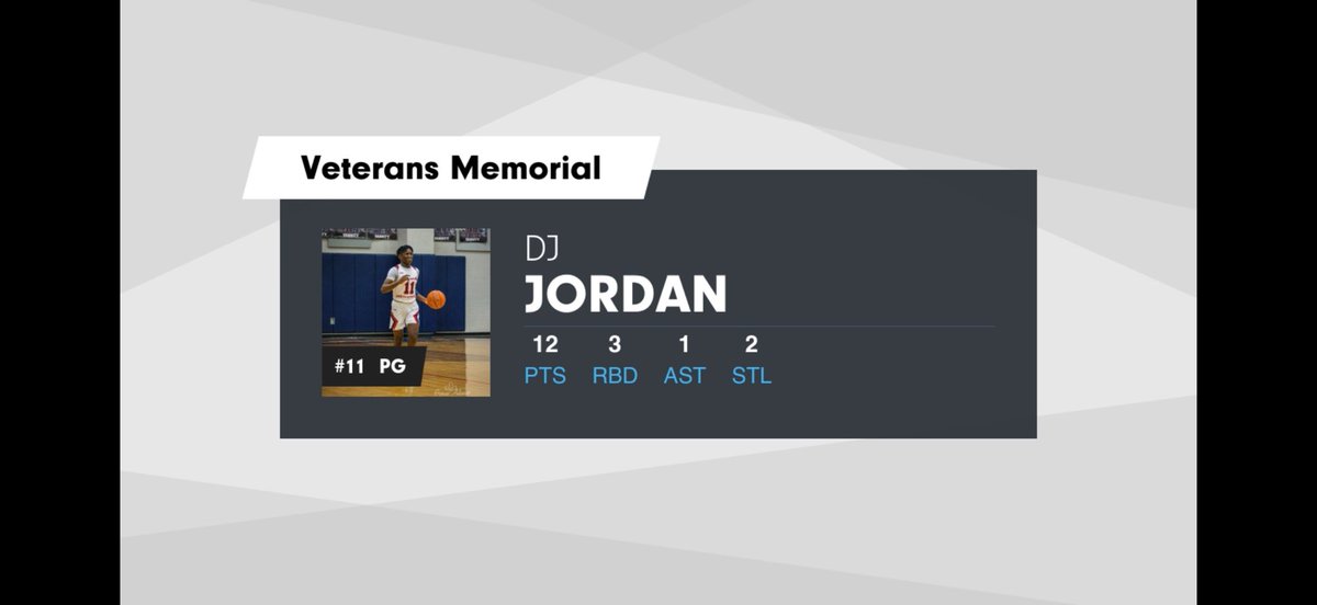 DJ Jordan tweet media