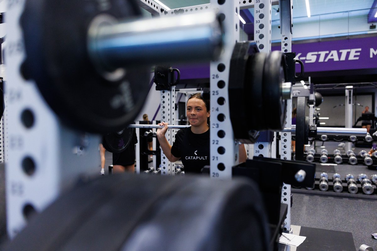 K-State Soccer tweet media