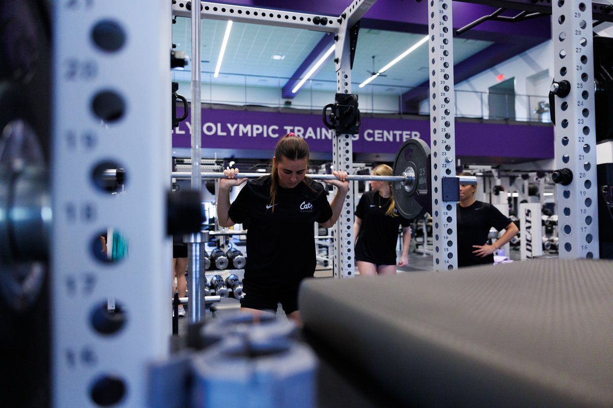 K-State Soccer tweet media