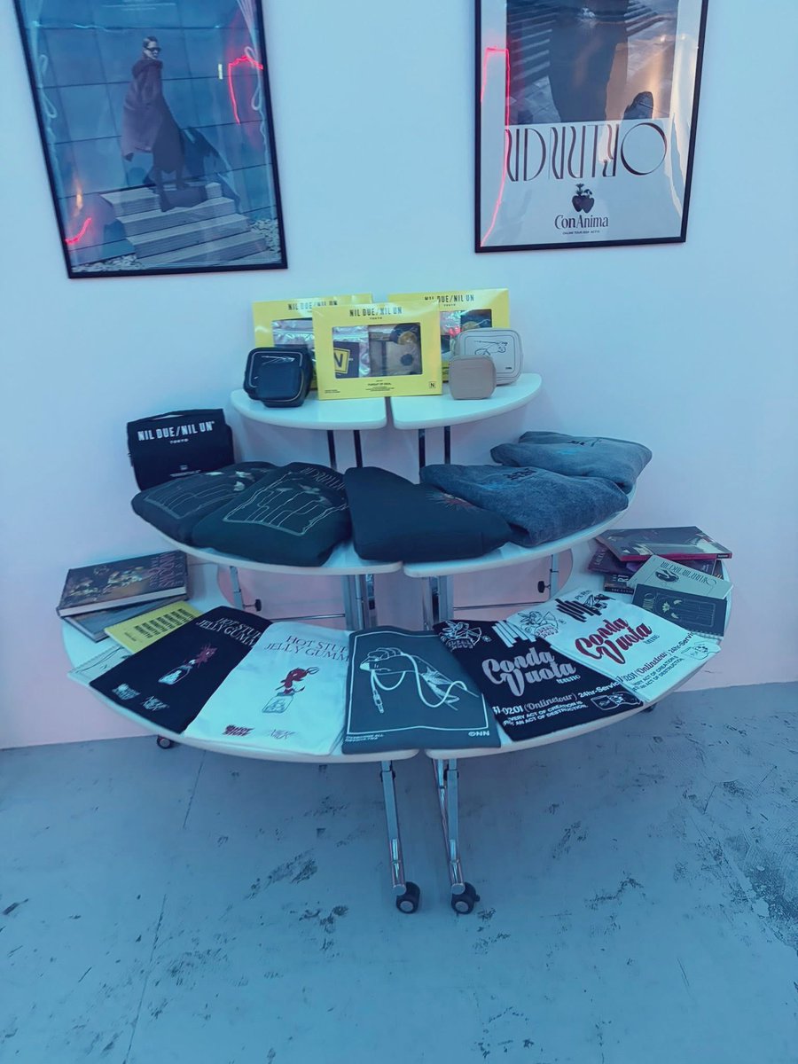 Vallerhya S. Santarriaga tweet media