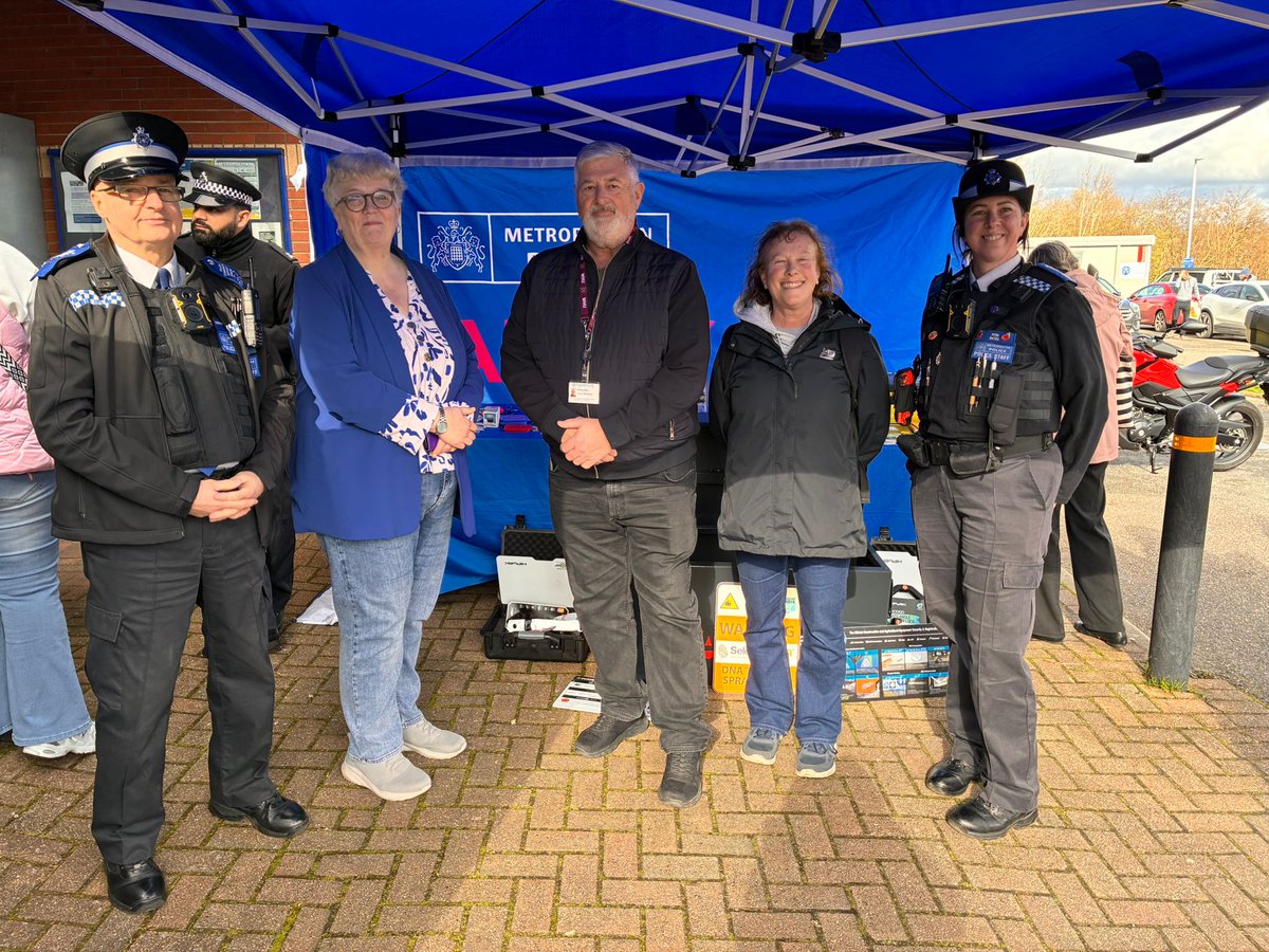 Havering MPS tweet media