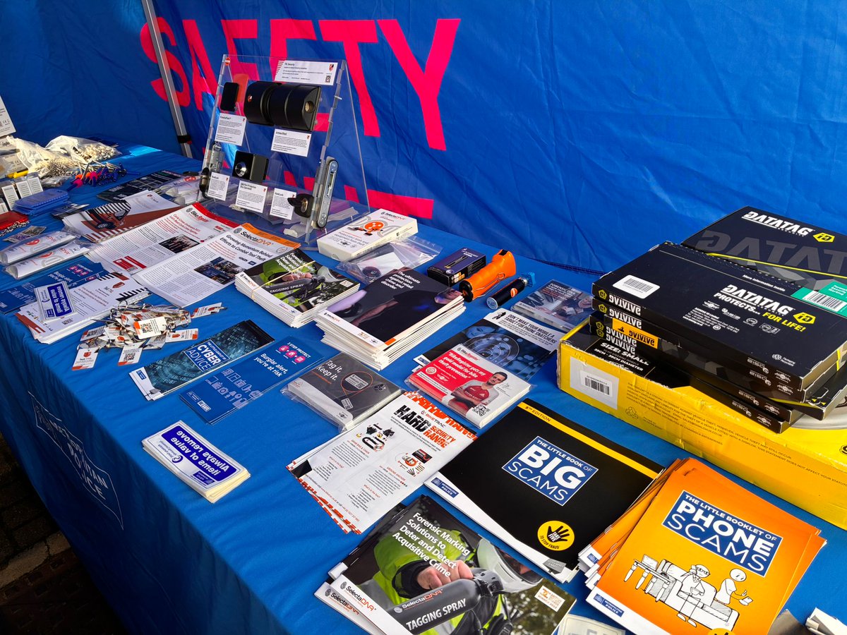 Havering MPS tweet media