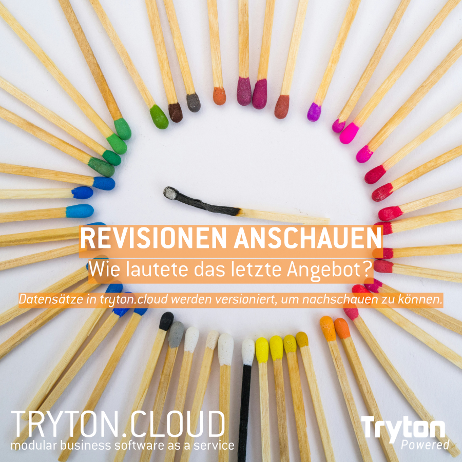 ZUVERLÄSSIGKEIT #iso25010. Open Source bedeutet offener Quellcode. Jeder kann sehen, was programmiert wurde. Schlechter Code fällt sofort auf. Daher ist Tryton eine robuste Business Software.

tryton.cloud #trytoncloud #businesssoftware #tryton #opensource