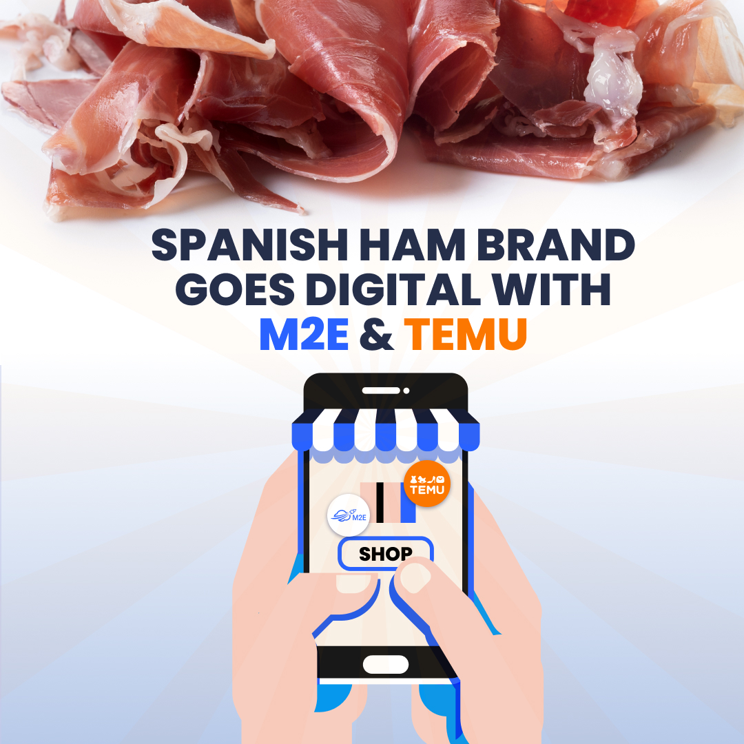 M2E Cloud tweet media