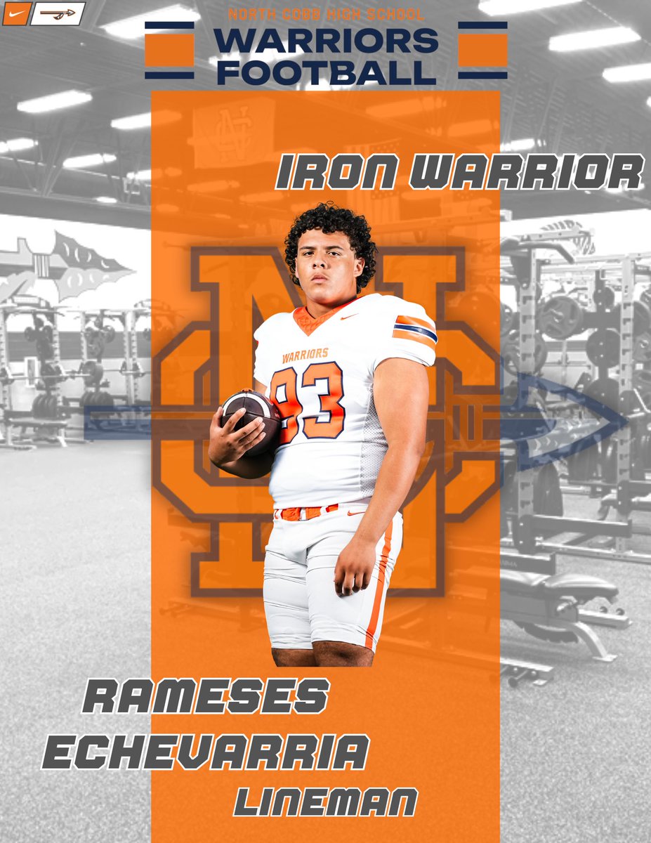 ncwarriorspower tweet media