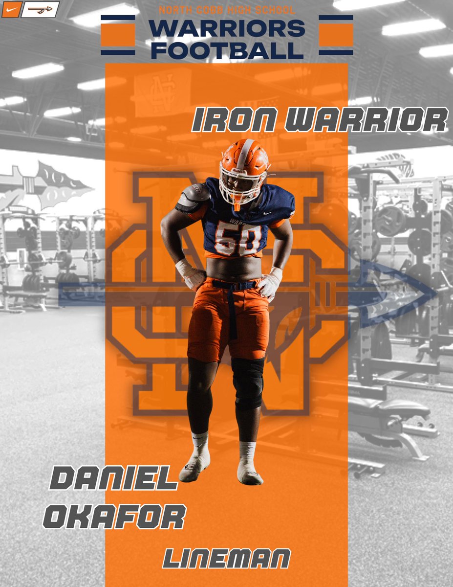 ncwarriorspower tweet media