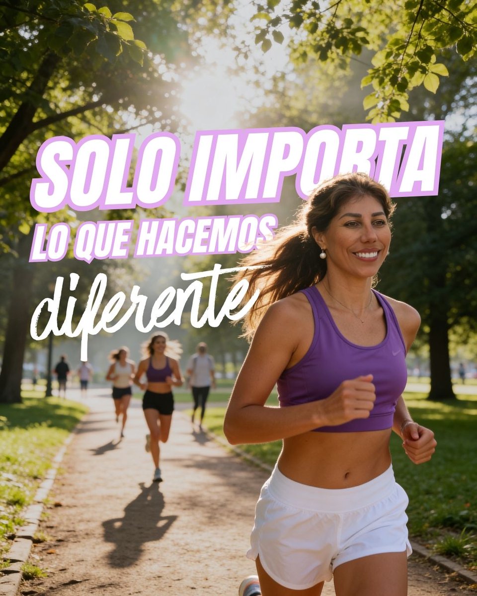 Oye… ya empezó marzo. 🌷
Y sí, van a hablar mucho de nosotras. 💬✨
¿por qué no hablamos de lo que de verdad importa? 💫
De liderazgo. 👩‍💼
De prepararnos mejor. 📚
De apoyarnos en serio entre mujeres. 🤝💜
Porque al final, más que lo que decimos, importa lo que hacemos diferente.