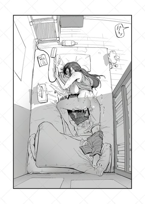 2026-03-03
【悲報】まだギリギリバレてない実家ぐらしのふたなりさん。
射精する瞬間に電気をつけられて腰をヘコつかせてしまう。 