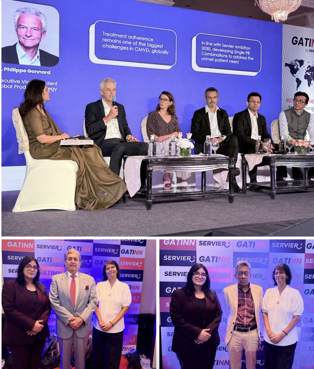 parulsood's tweet photo. #3months @Servier New landscape , new energy, countless conversations ! Grateful and excited for what lies ahead 
#CardioMetabolic #CMVD #VenousDiseases #Diabetes #Angina https://t.co/ulwUXSuONT