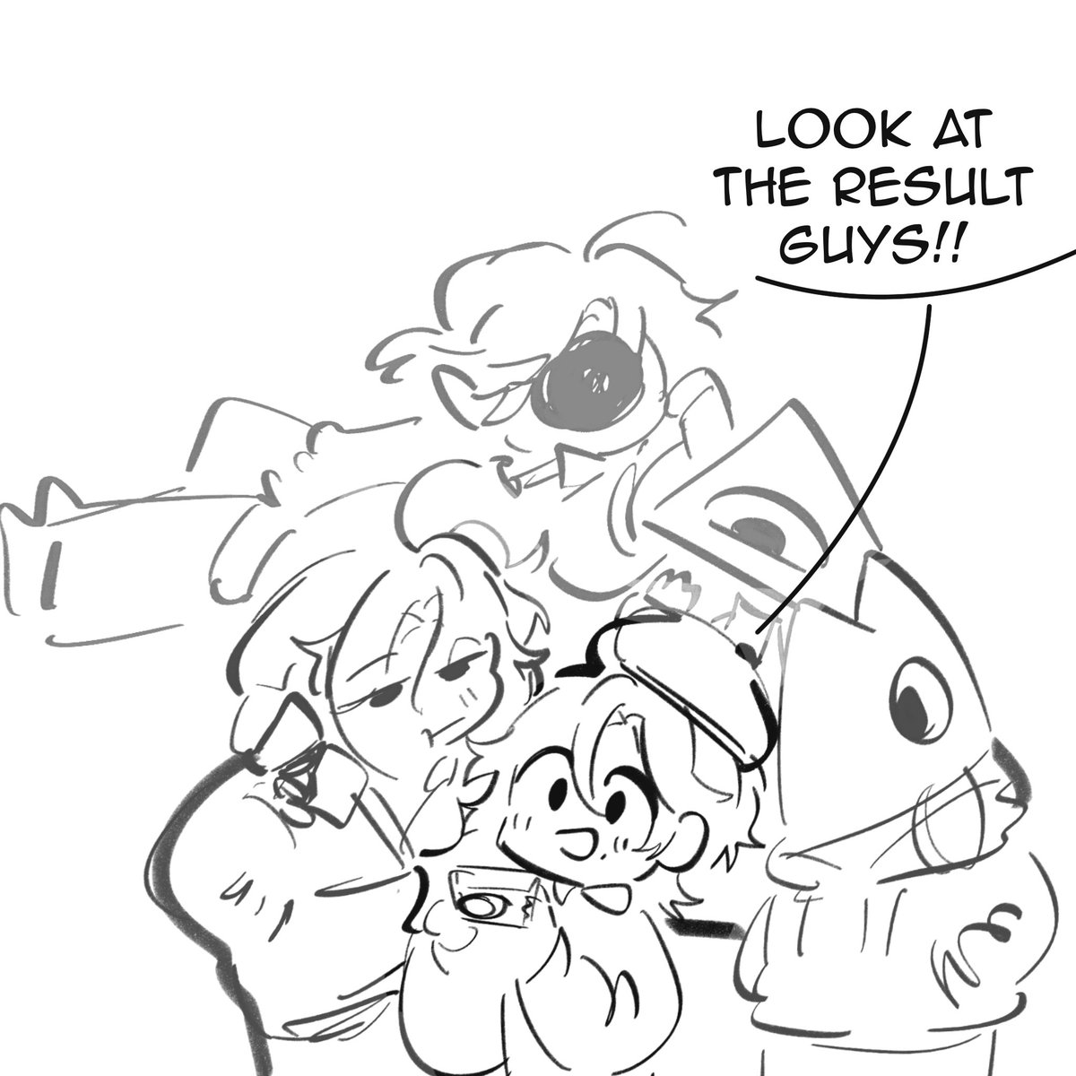 OTHER ON | Vgen Commision tweet media