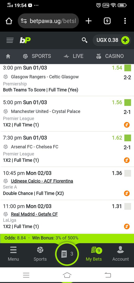 KuulWilliams's tweet photo. @raniah_sports @Chiefhassa10463 Bro me already cash out I won't wait to win 8m https://t.co/IbTnrH2EIE