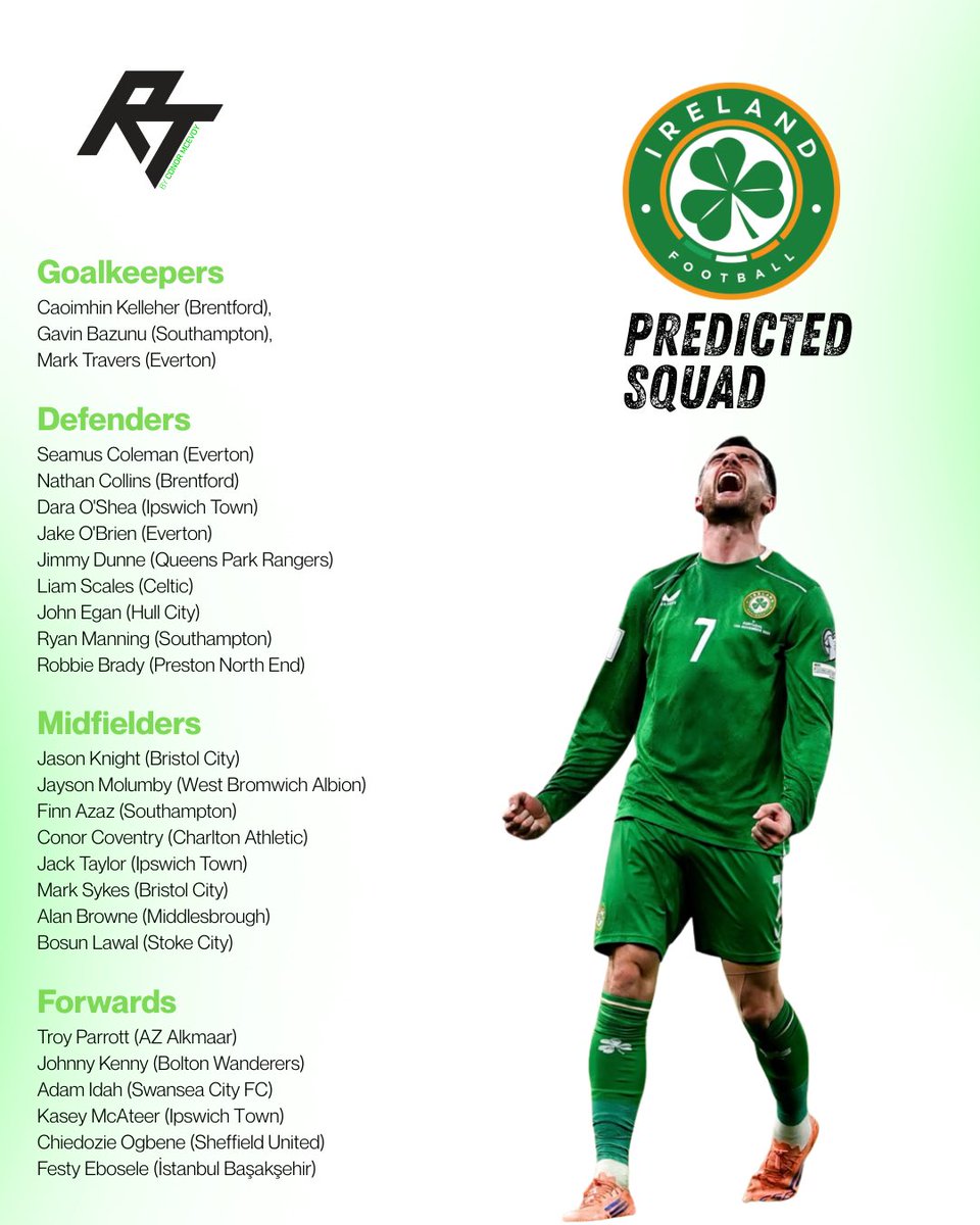 Reptracker | Conor McEvoy tweet media