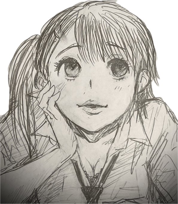 しごおわ
深夜の落書き〜

うちの子のちゃこさんです〜 