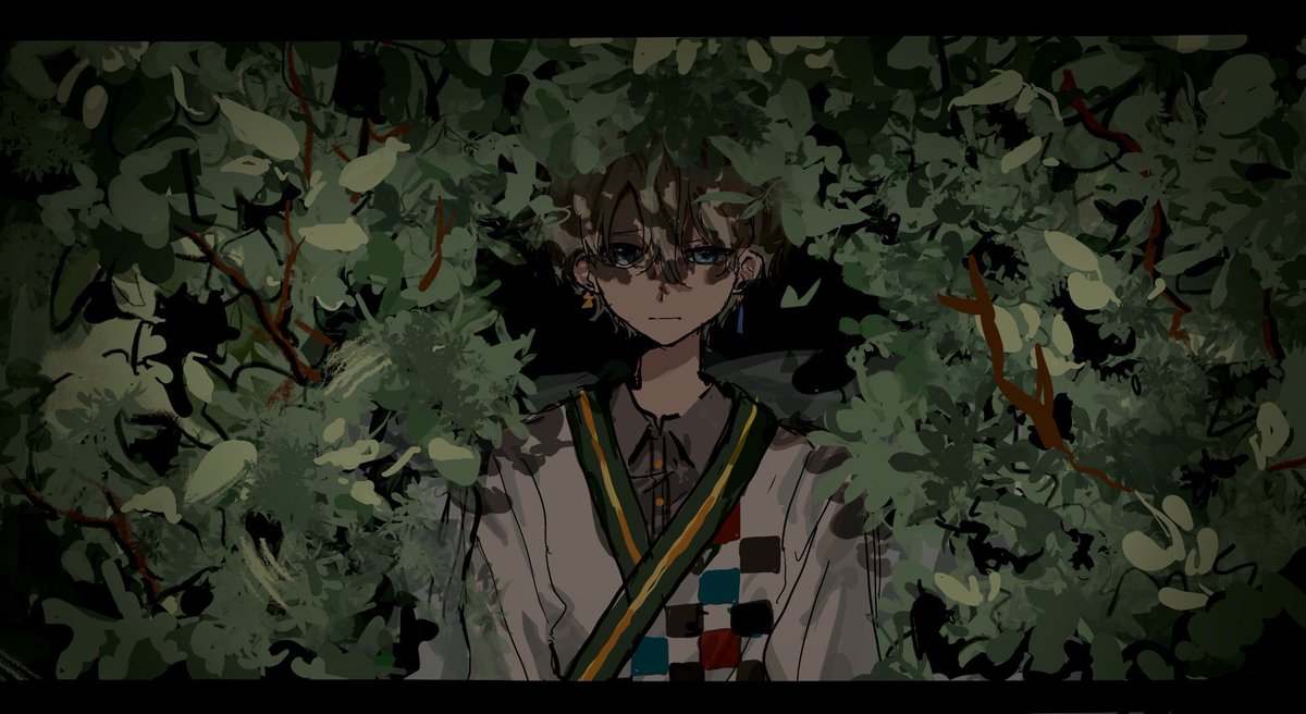 이다하루 풀떼기 에디숑을 완성했습니다