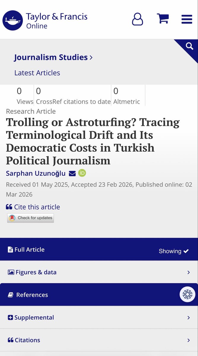 Sarphan Uzunoğlu tweet media