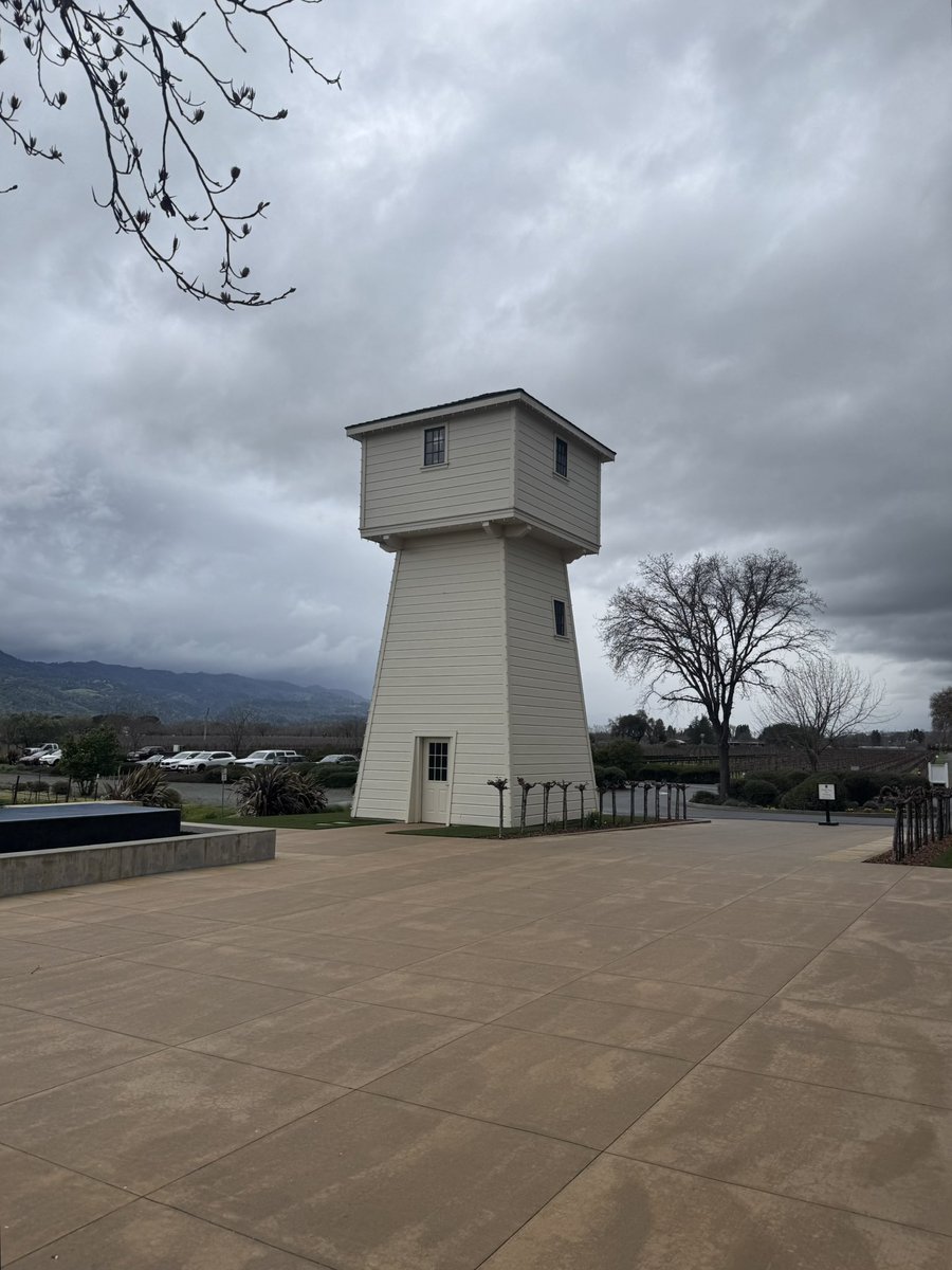 mari_wine_'s tweet photo. ナパのシルバー・オーク🍷 SILVER OAK, Napa Valley 🇺🇸

#ワイン https://t.co/h2cbE95XUN