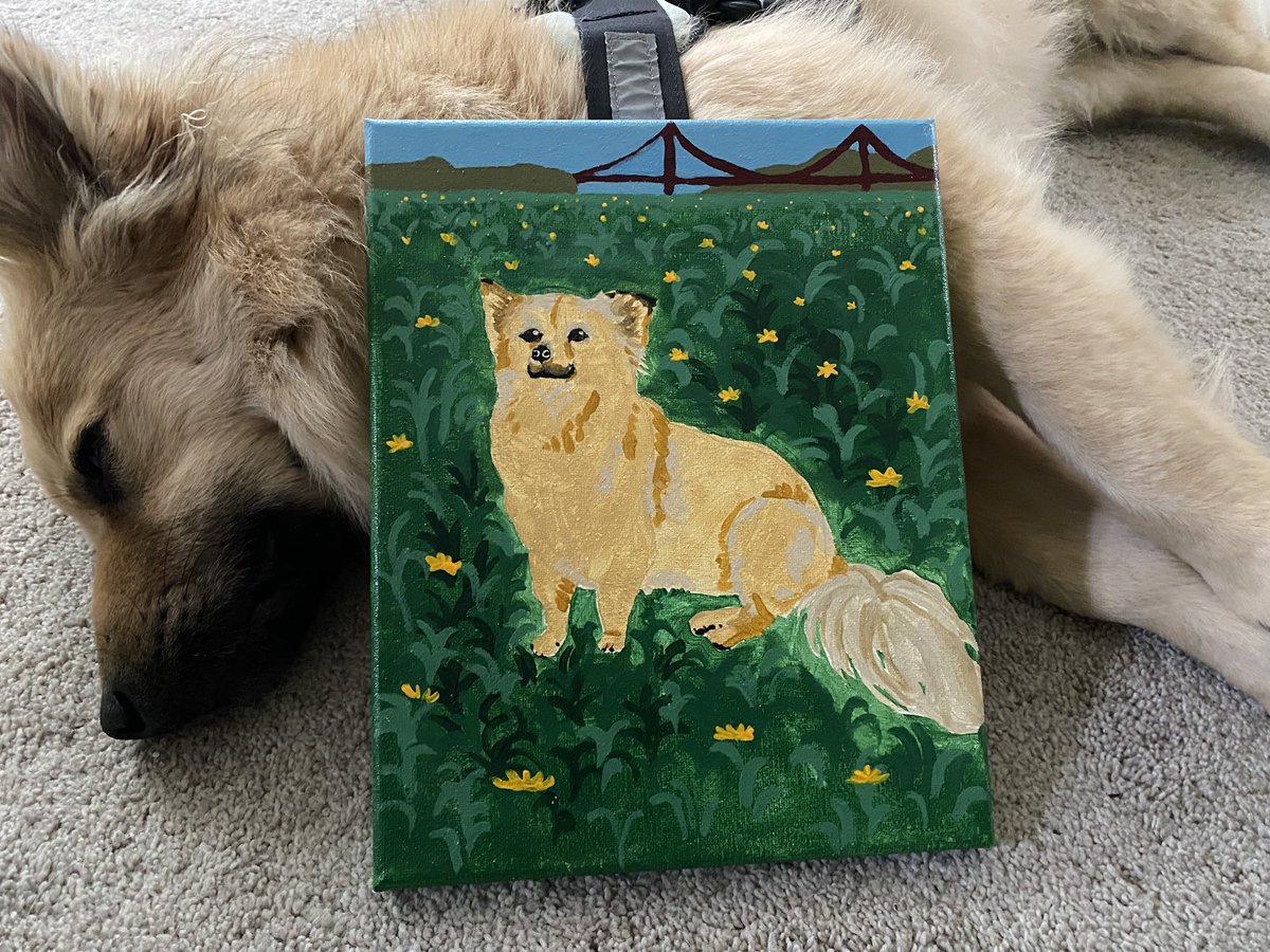 Gene Ching tweet media