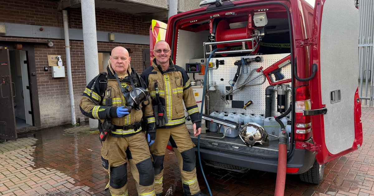 coldcut™ cobra tweet media