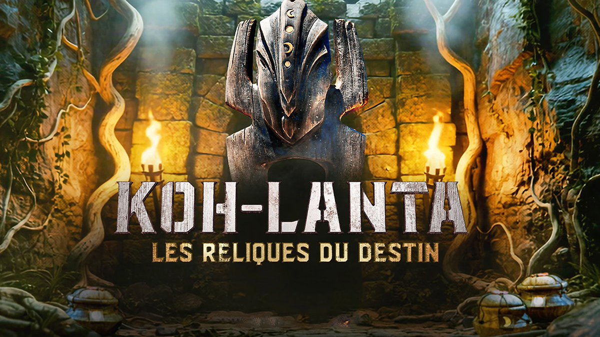 NEWS TV RÉAL tweet media