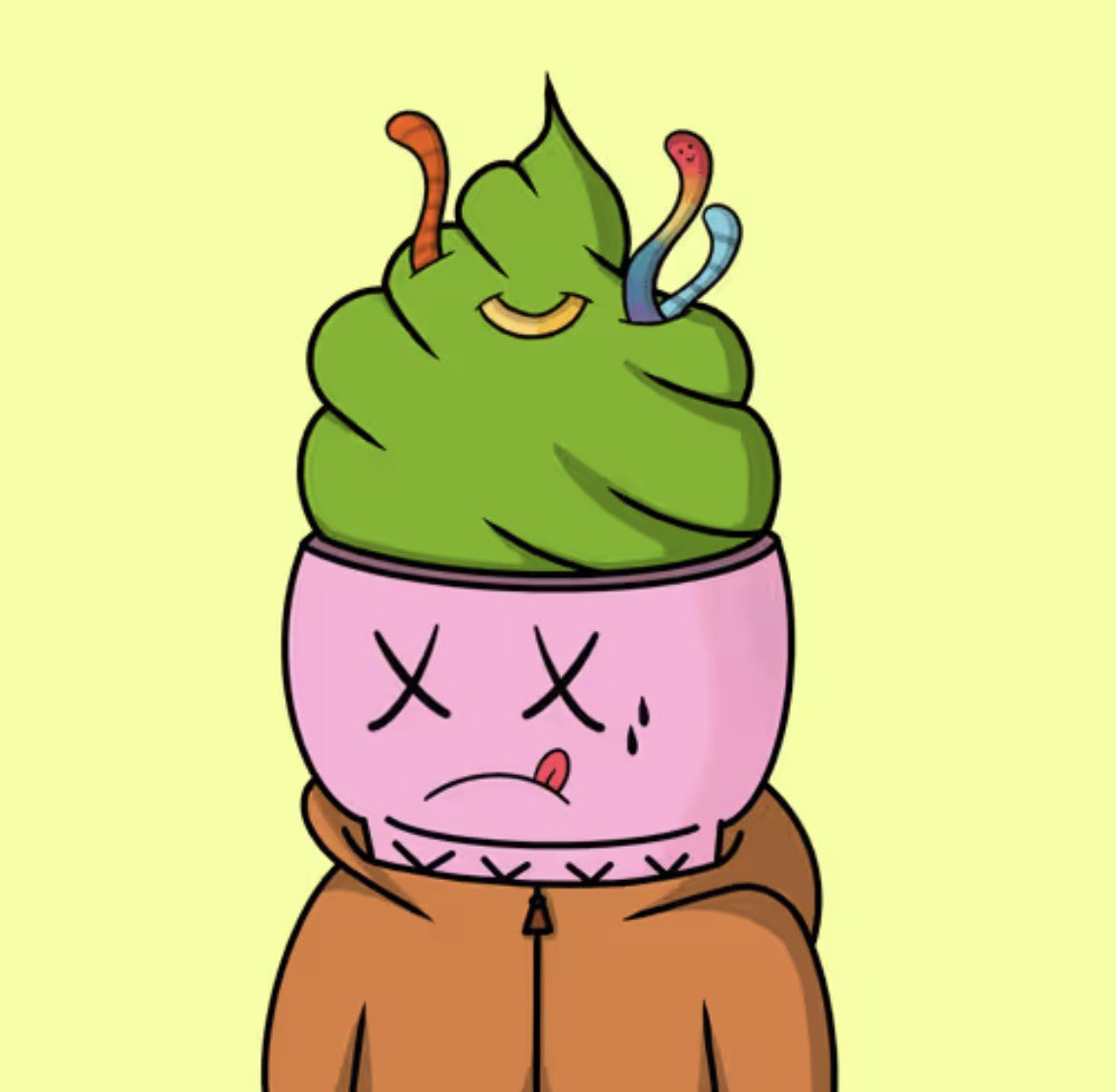 Fun Apes tweet media