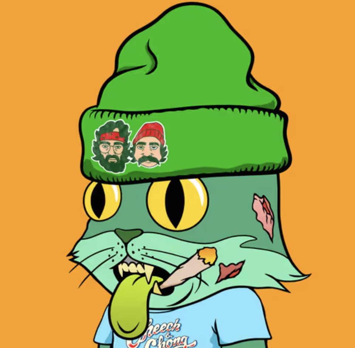 Fun Apes tweet media