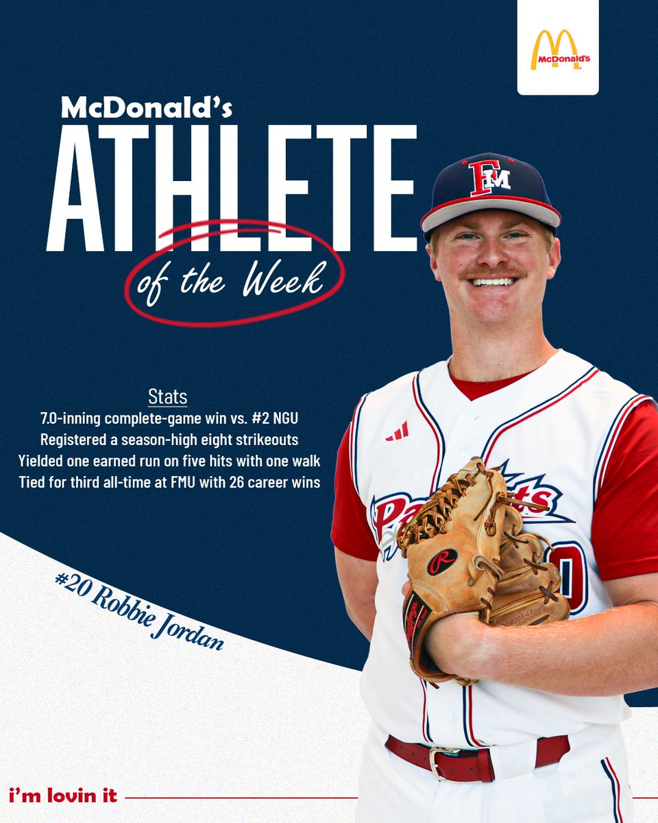 FMU Sports tweet media