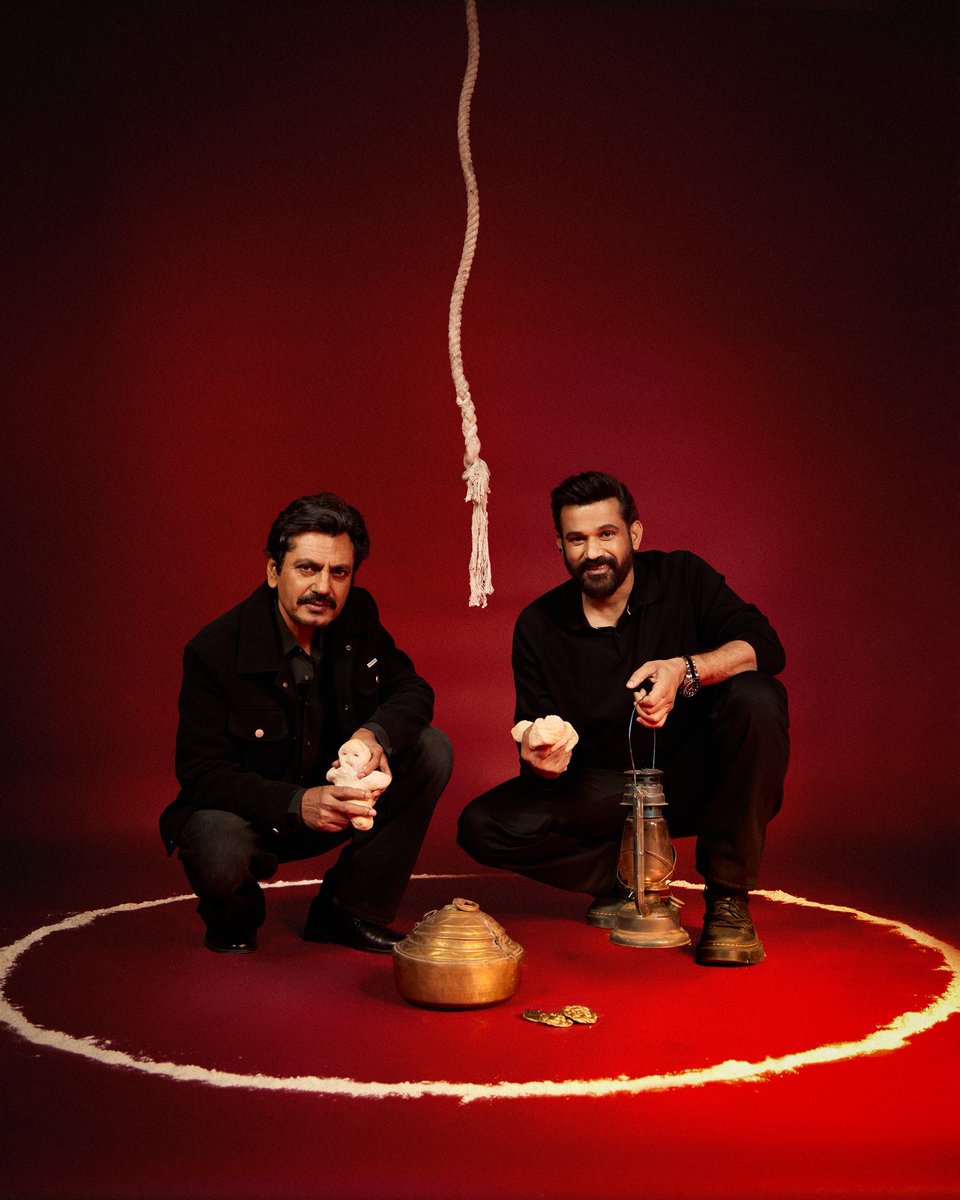 newottupdates's tweet photo. EXCLUSIVE: #NawazuddinSiddiqui comes On Board For a Pivotal Role in The Much Anticipated #Tumbbad's SEQUEL #Tumbbad2 🥵🔥
#MayaSabha https://t.co/Pop0xIxiFS