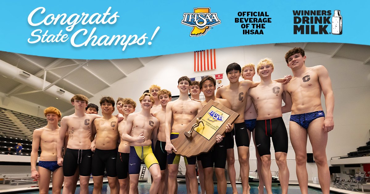 IHSAA tweet media
