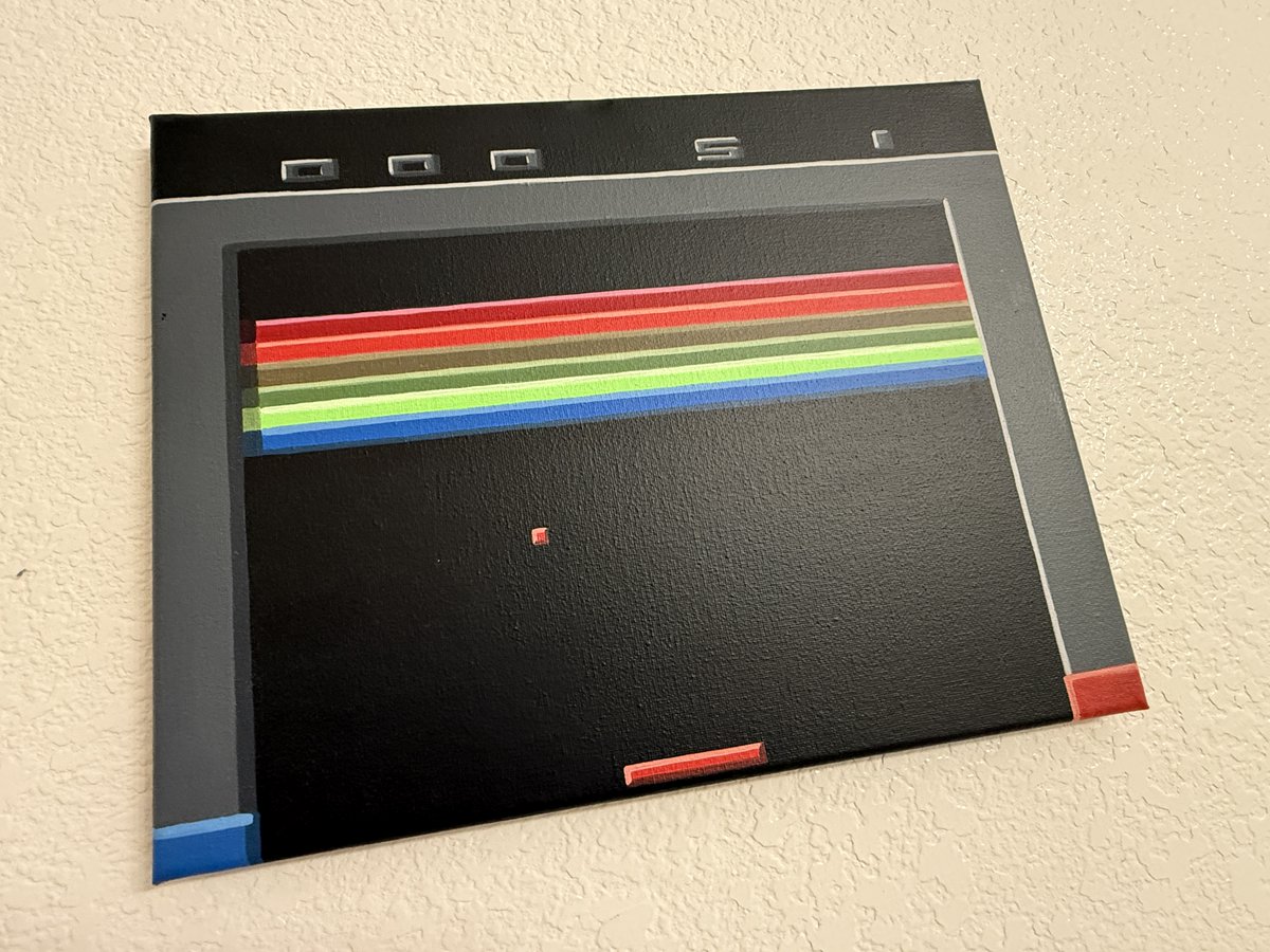 Super Video Game Land tweet media