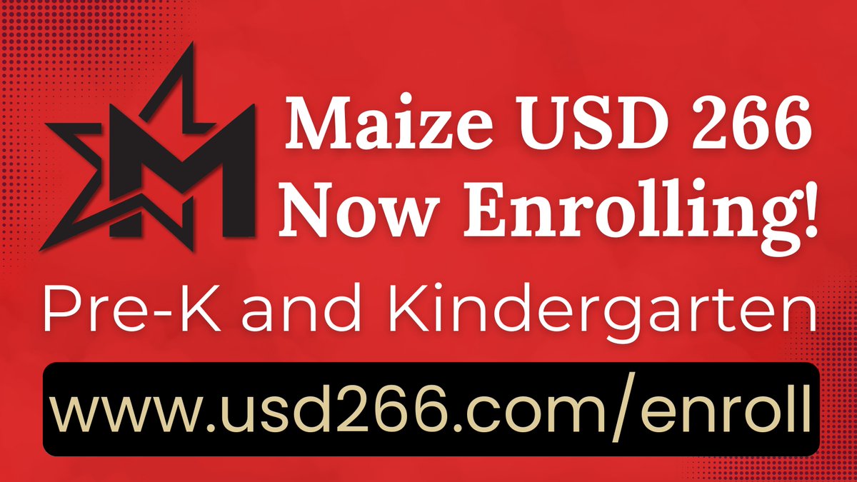 Maize USD 266 tweet media