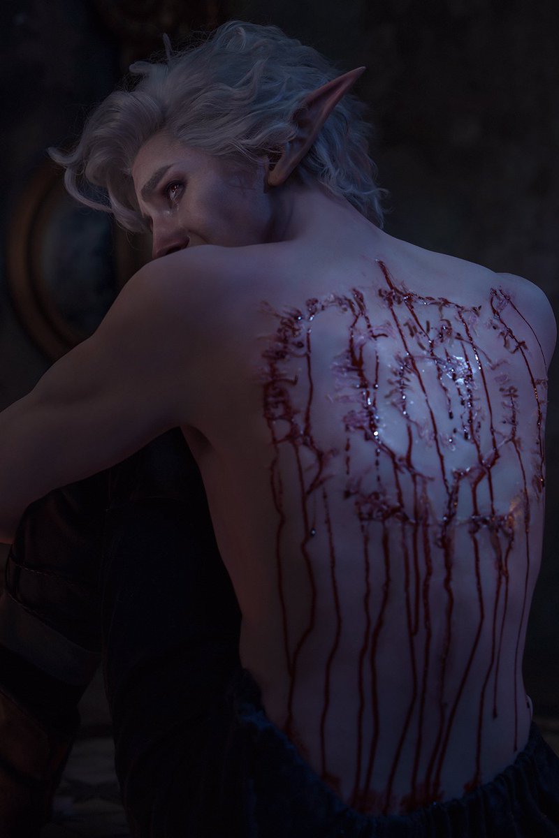 Vick ʕ•ᴥ•ʔ tweet media