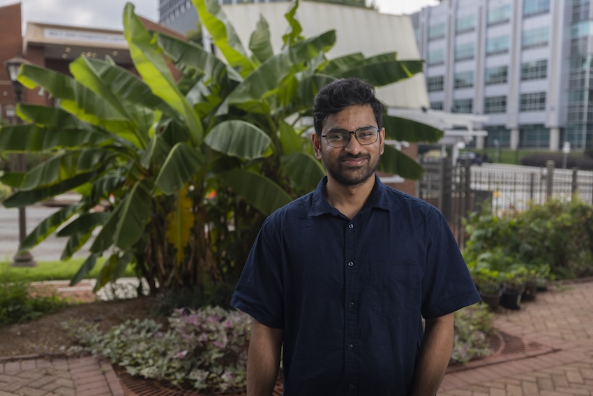 Georgia Tech Computing tweet media