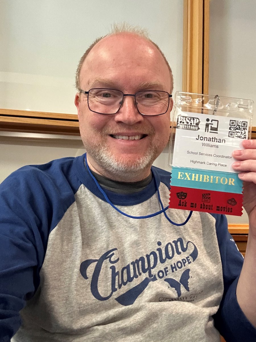 Highmark Caring Place tweet media