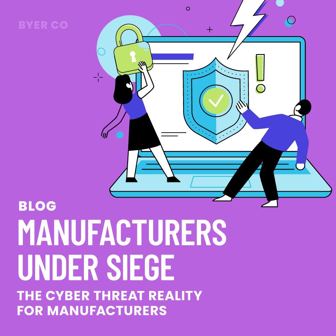 Byer Co - Web Design, SEO, Digital Marketing tweet media