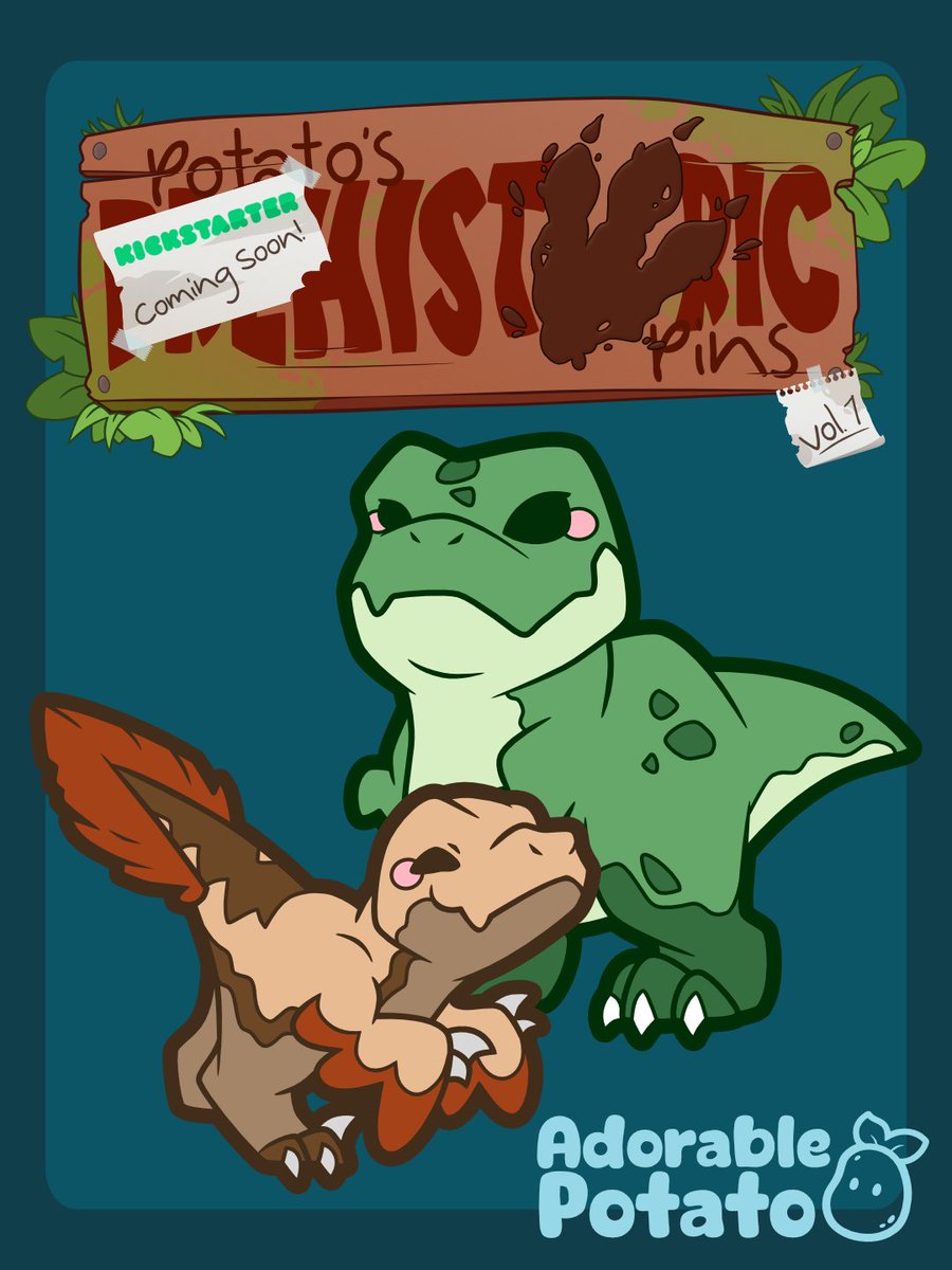 Adorable Potato 🥔🌱 tweet media