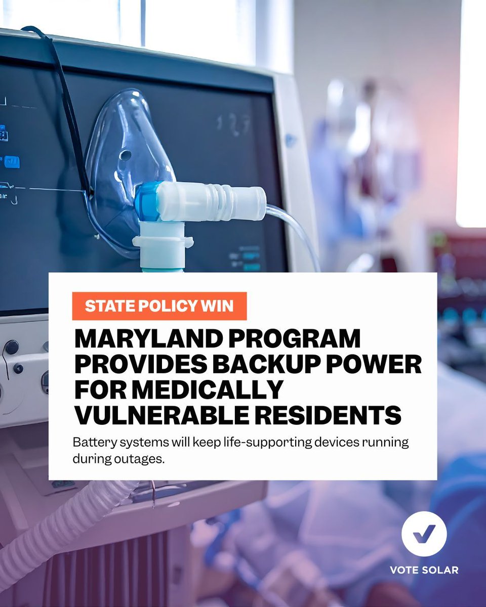 Vote Solar tweet media