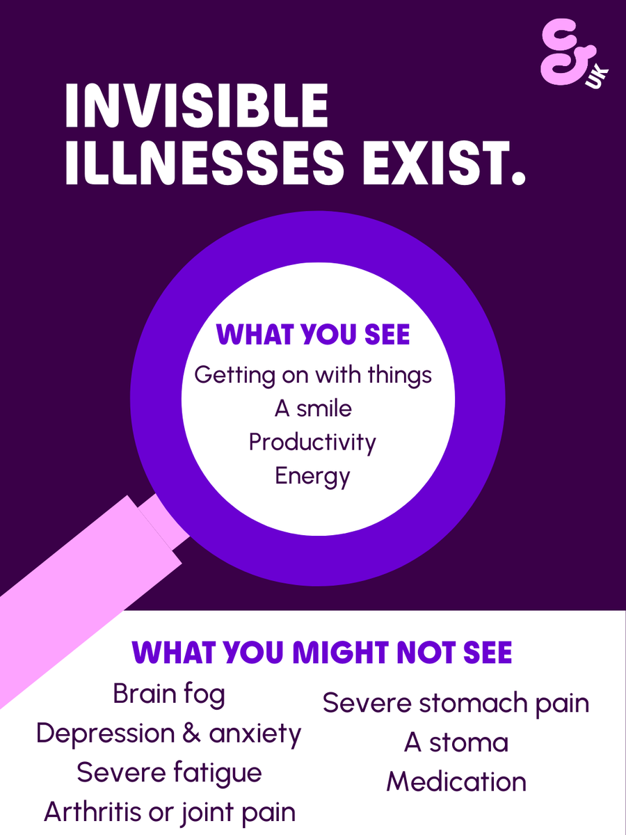 Crohn's & Colitis UK tweet media