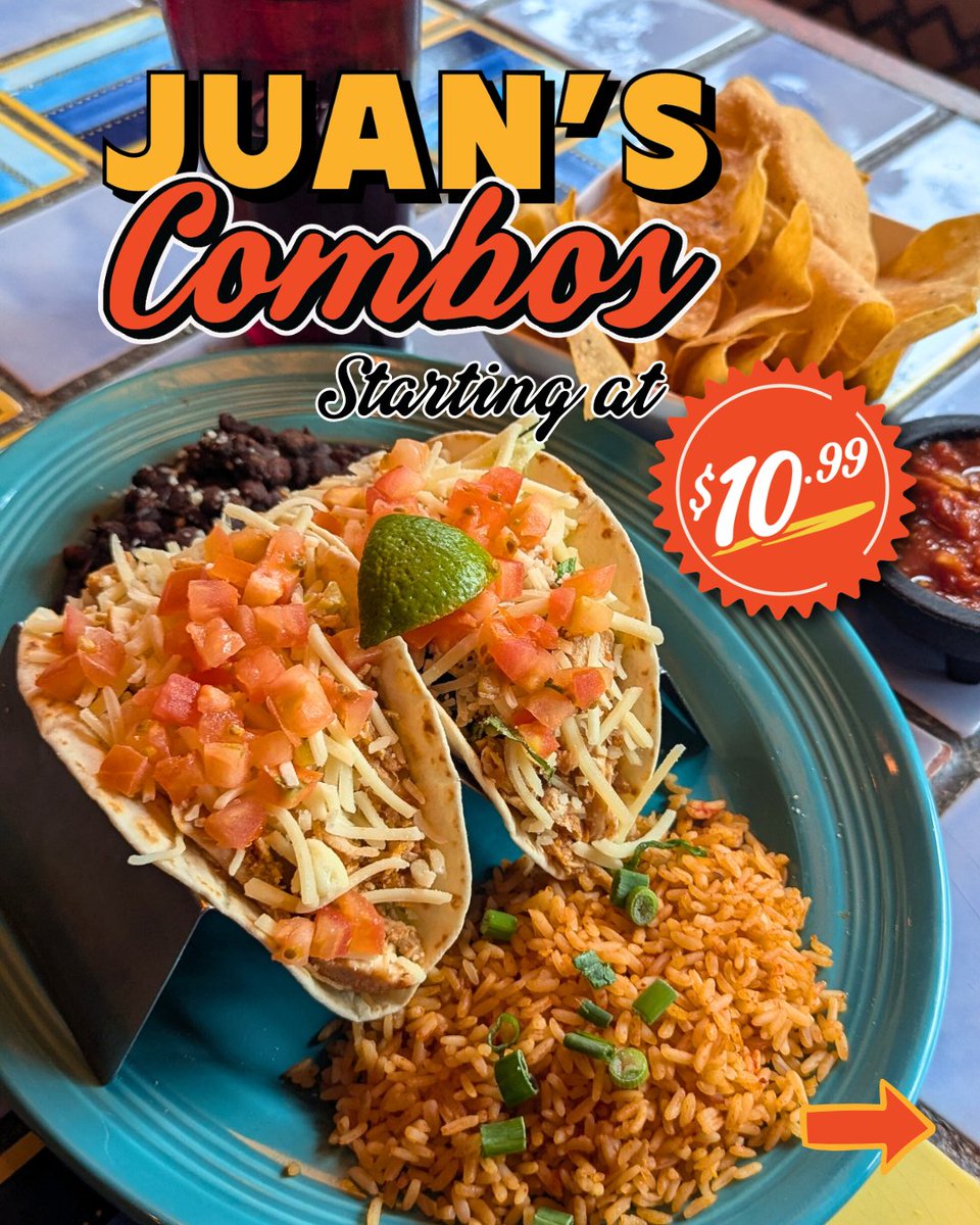 Margaritas Mexican Restaurants tweet media