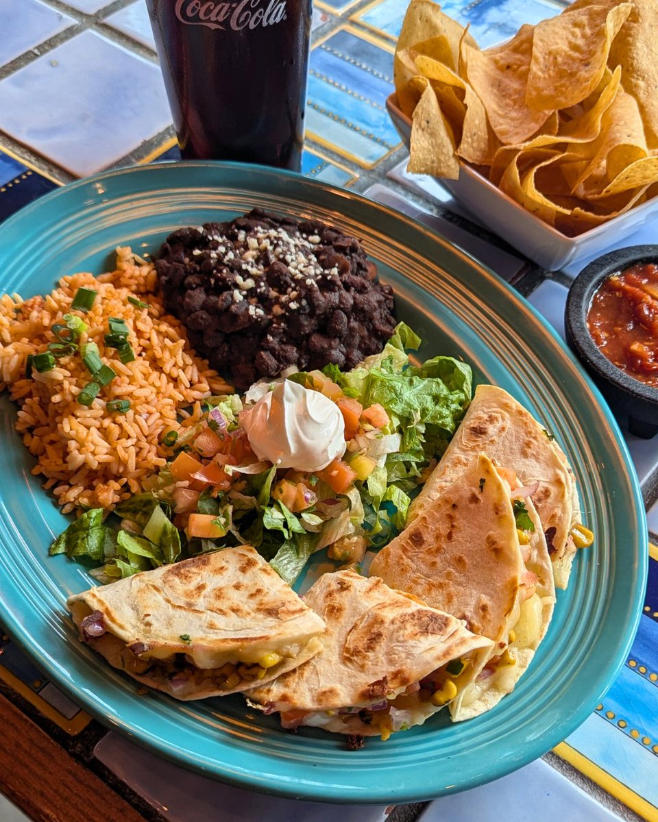 Margaritas Mexican Restaurants tweet media