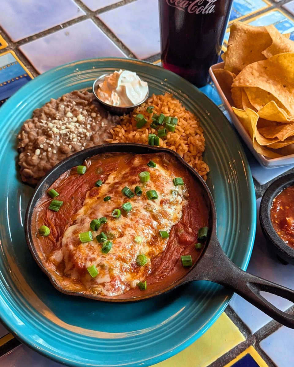 Margaritas Mexican Restaurants tweet media