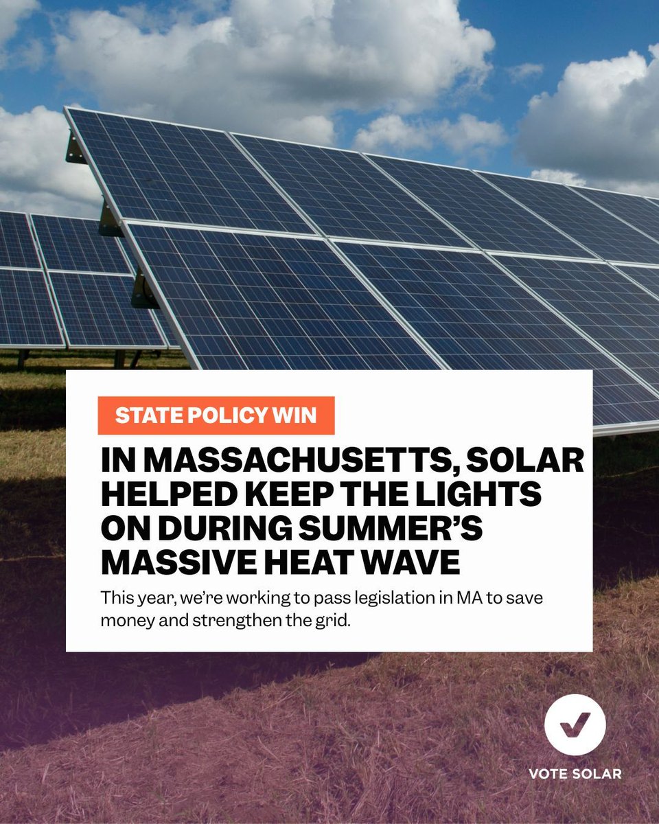 Vote Solar tweet media