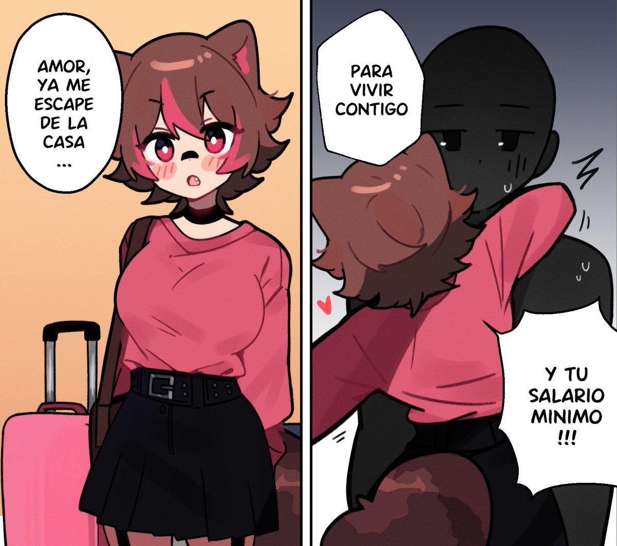 Rakkun 🦝🍀 tweet media