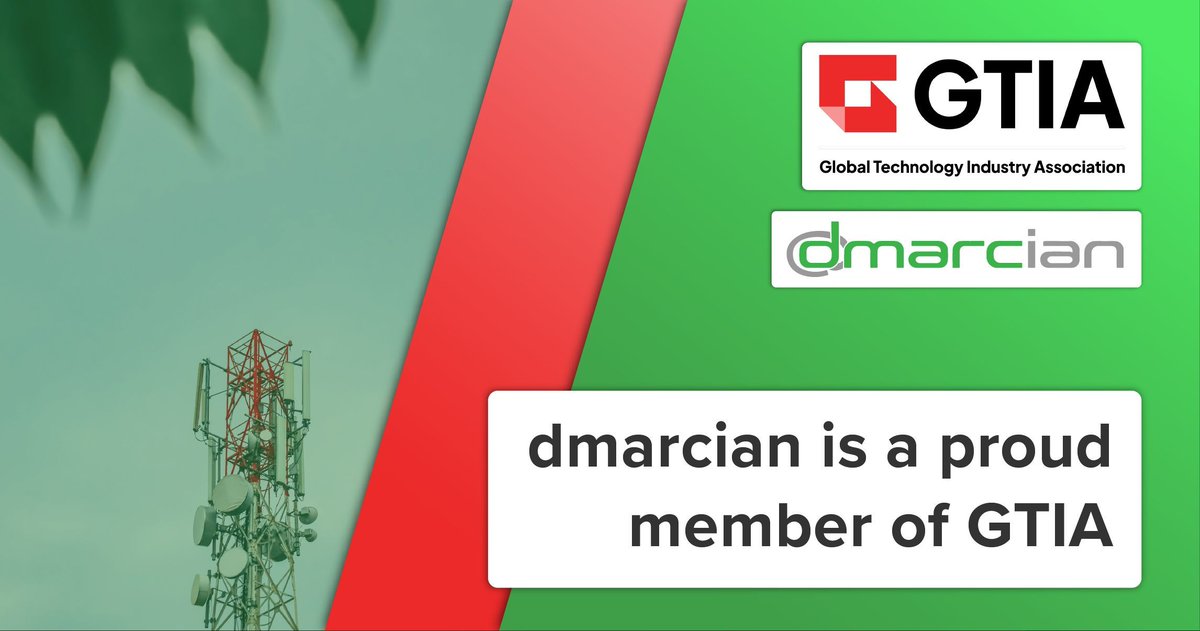 dmarcian tweet media