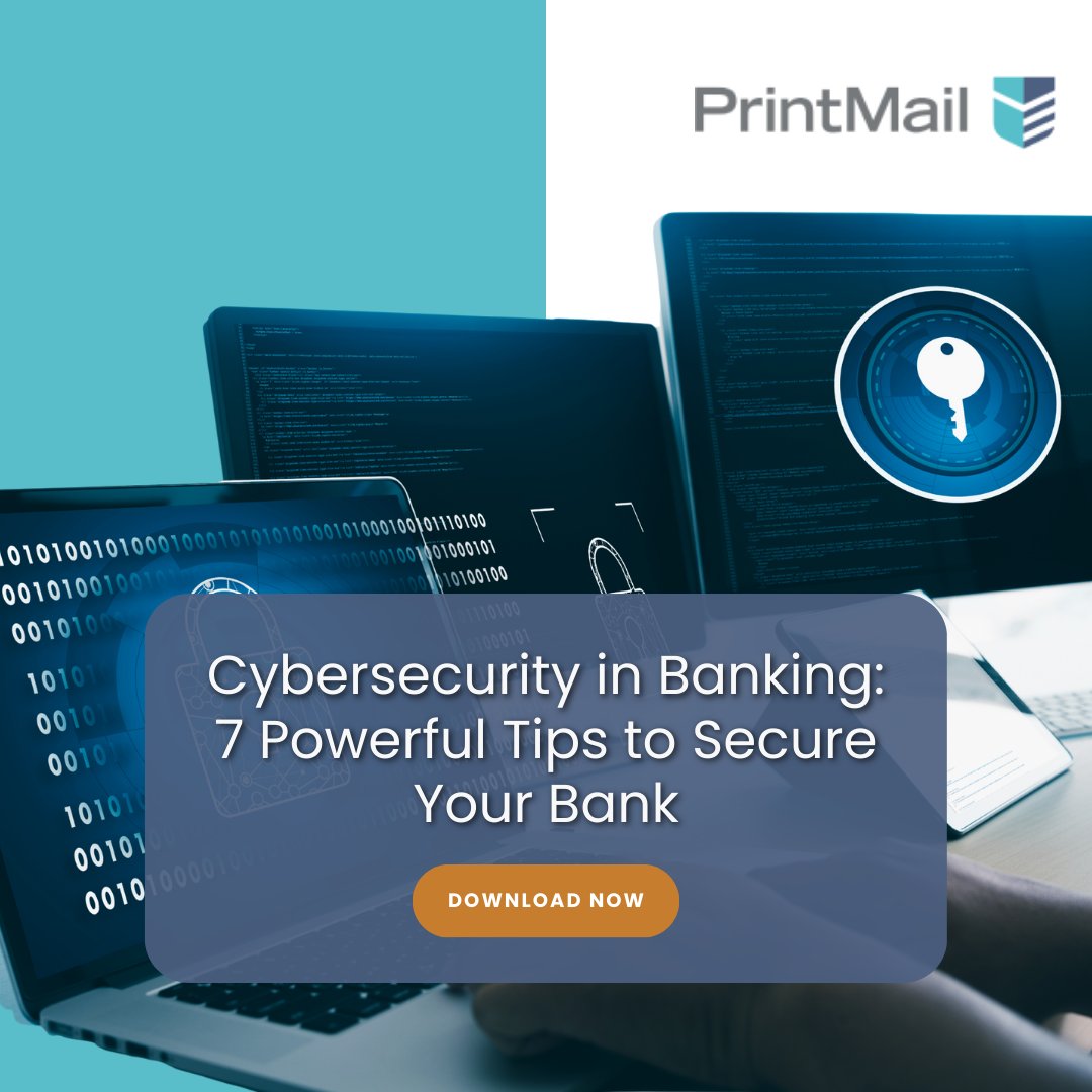 PrintMail Solutions tweet media