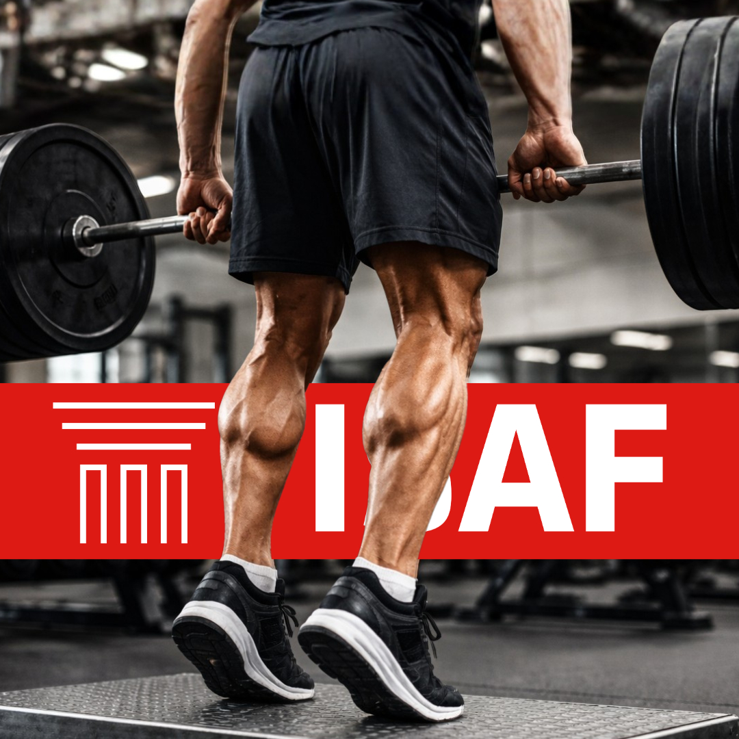 🧑‍⚕️ Métodos para Fortalecer Tendones y Superar Tendinopatías 🎯
Ver toda la información 👇 blog.institutoisaf.es/metodos-para-f… ✅