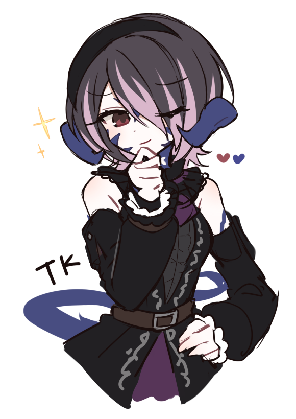 モル (@Morpho95) / Posts / X